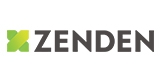 Сеть магазинов Zenden
