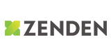 Сеть магазинов Zenden