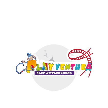 Крытый парк развлечений Play Ventura playventura.ru