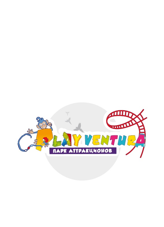 Крытый парк развлечений Play Ventura playventura.ru